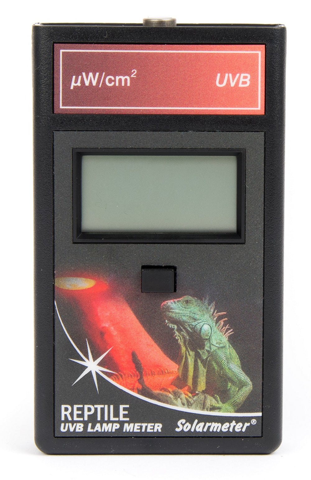 Solarmeter 6.2R UV Index Meter