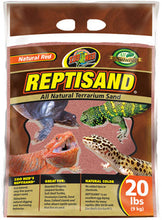 Load image into Gallery viewer, Zoo Med ReptiSand
