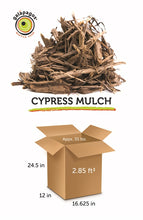 Load image into Gallery viewer, Galapagos Cypress Tank Mulch
