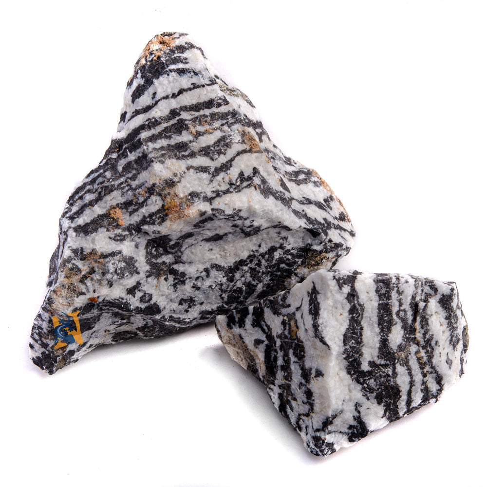 Zebra Rock