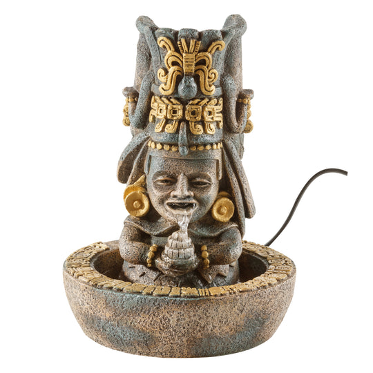 Exo Terra Aztec Sacred Maize Waterfall, 400 ml