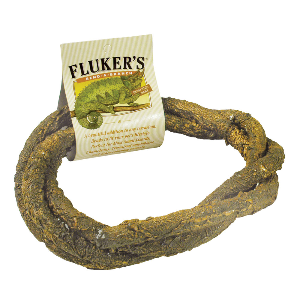 Fluker's Bend-A-Branch