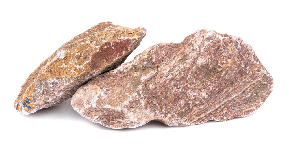 AquaGlobe Rose Rock