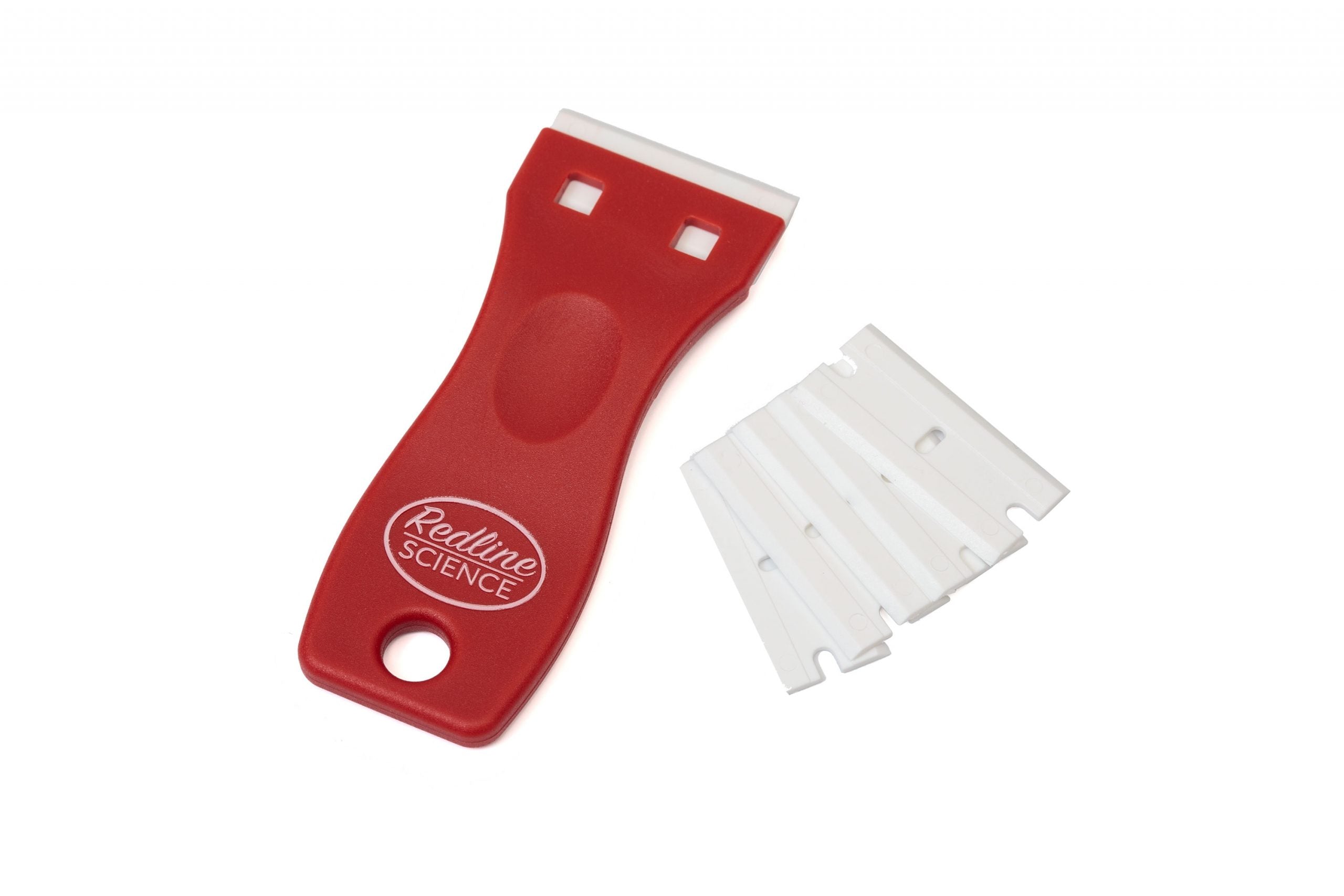 Redline Science Blade Cleaning Scraper Sets – Northern Gecko Inc US