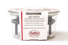 Load image into Gallery viewer, Redline Science BIO HATCH Reptile Incubation Kit
