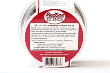 Load image into Gallery viewer, Redline Science BIO HATCH Reptile Incubation Kit
