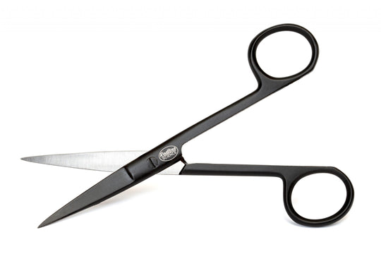 Redline Science Curved Scissors 5.5"