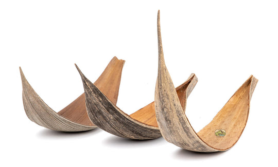 NewCal Coco Dish, 16-20"