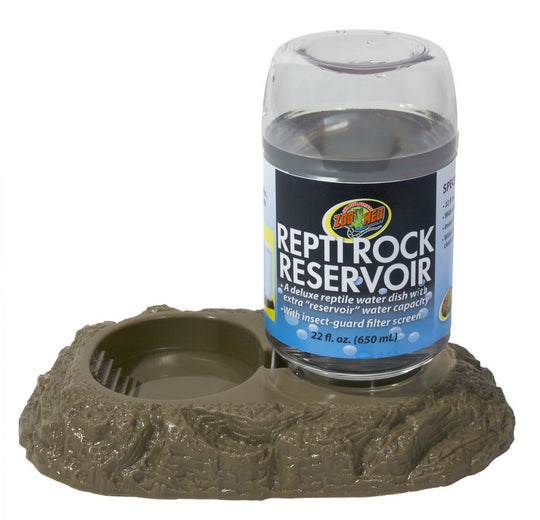Zoo Med Repti-Rock Reservoir