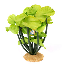 Load image into Gallery viewer, AquaGlobe Lotus Underwater Plant
