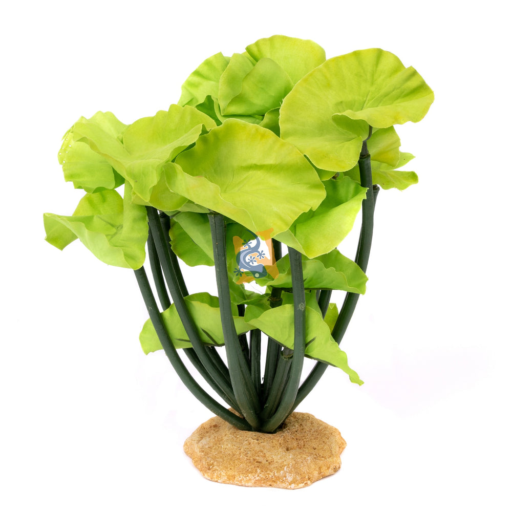 AquaGlobe Lotus Underwater Plant