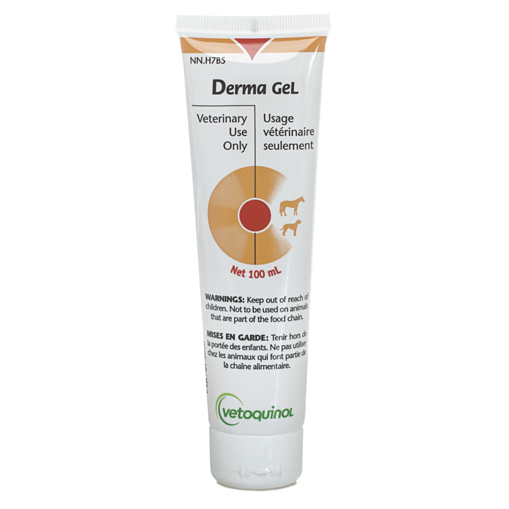 Vetoquinol Derma Gel