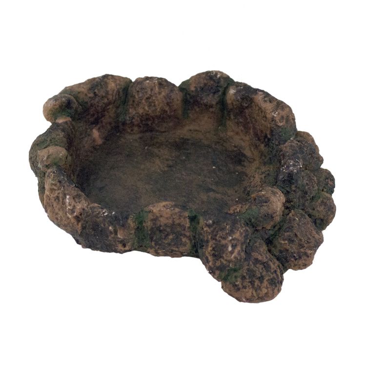 AquaGlobe Reptile Dish, Large