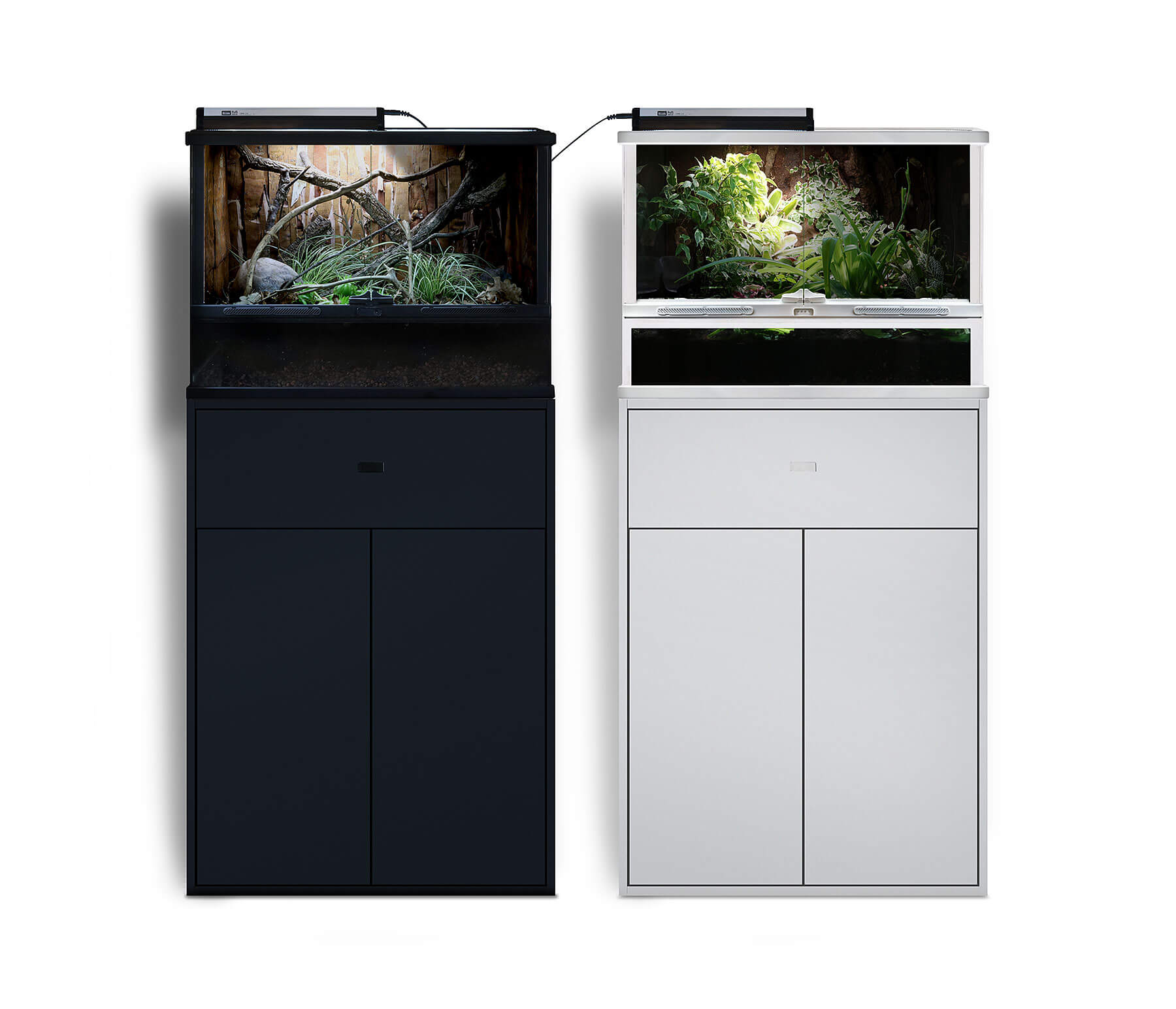 Arcadia ShadeDweller Pro T5 UVB Kit 12