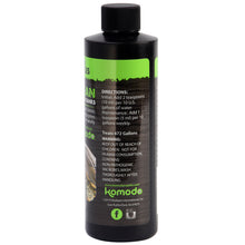 Load image into Gallery viewer, Komodo Turtle Sludge Cleaner 8 oz
