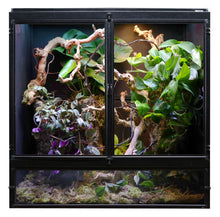 Load image into Gallery viewer, Zoo Med Reptibreeze Double Door 36&quot; x 18&quot; x 36&quot;
