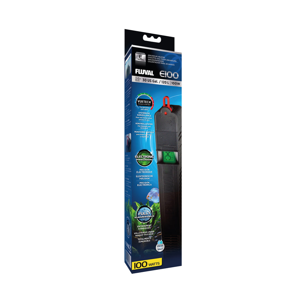 Fluval Advanced Electronic Heater