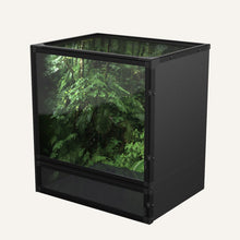 Load image into Gallery viewer, Leap Habitat Terrarium 22 x 17 x 24&quot;
