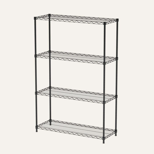 Leap Baker's Rack 72" x 48" x 18"
