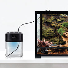 Load image into Gallery viewer, ReptiZoo Solo Starter Adjustable Misting System 2.2L
