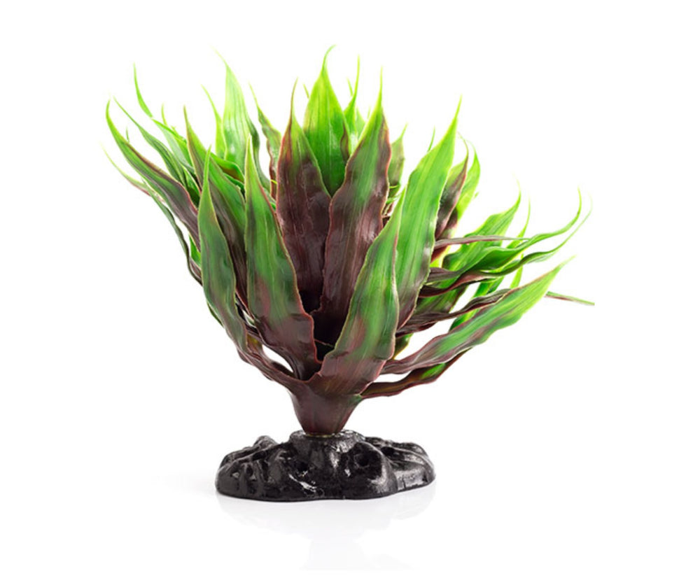 ReptiZoo Plant Fern-Gold Tube Ball 7