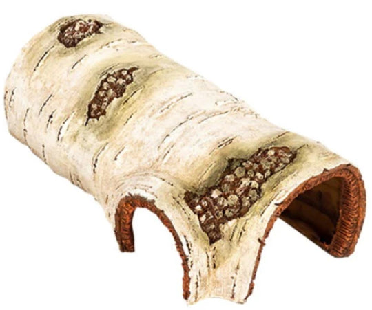 ReptiZoo Poplar Hide Cave