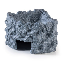 Load image into Gallery viewer, Exo Terra Corner Ceramic Cave
