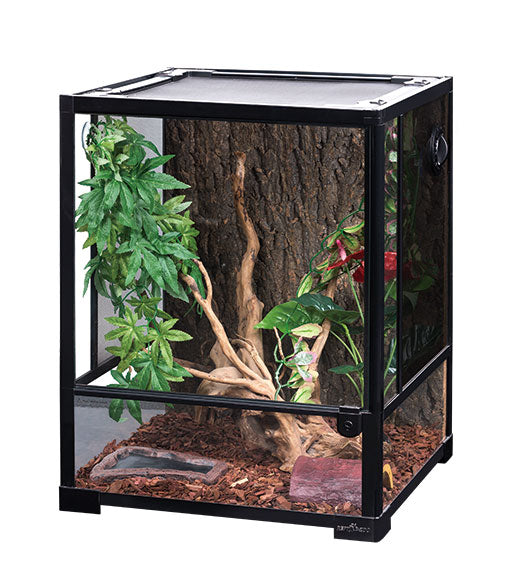 ReptiZoo Knock-Down Terrarium Swing Door ***PICKUP ONLY***