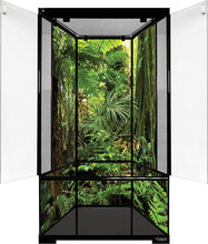 Load image into Gallery viewer, ReptiZoo Knock-Down Terrarium Swing Door ***PICKUP ONLY***
