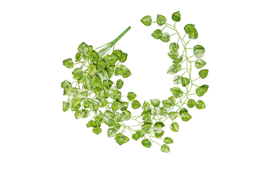 ReptiZoo Watermelon Leaves Vine 36"