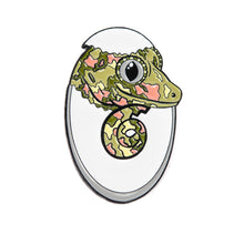 Load image into Gallery viewer, Pangea Reptile M. chahoua Hatchling Pin
