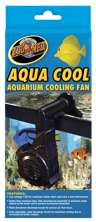 ZM Aqua Cooling Fan