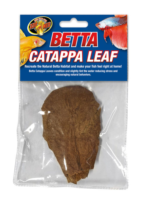 Zoo Med Betta Catappa Leaf