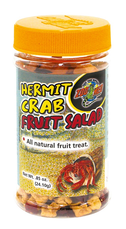 Zoo Med Hermit Crab Fruit Salad