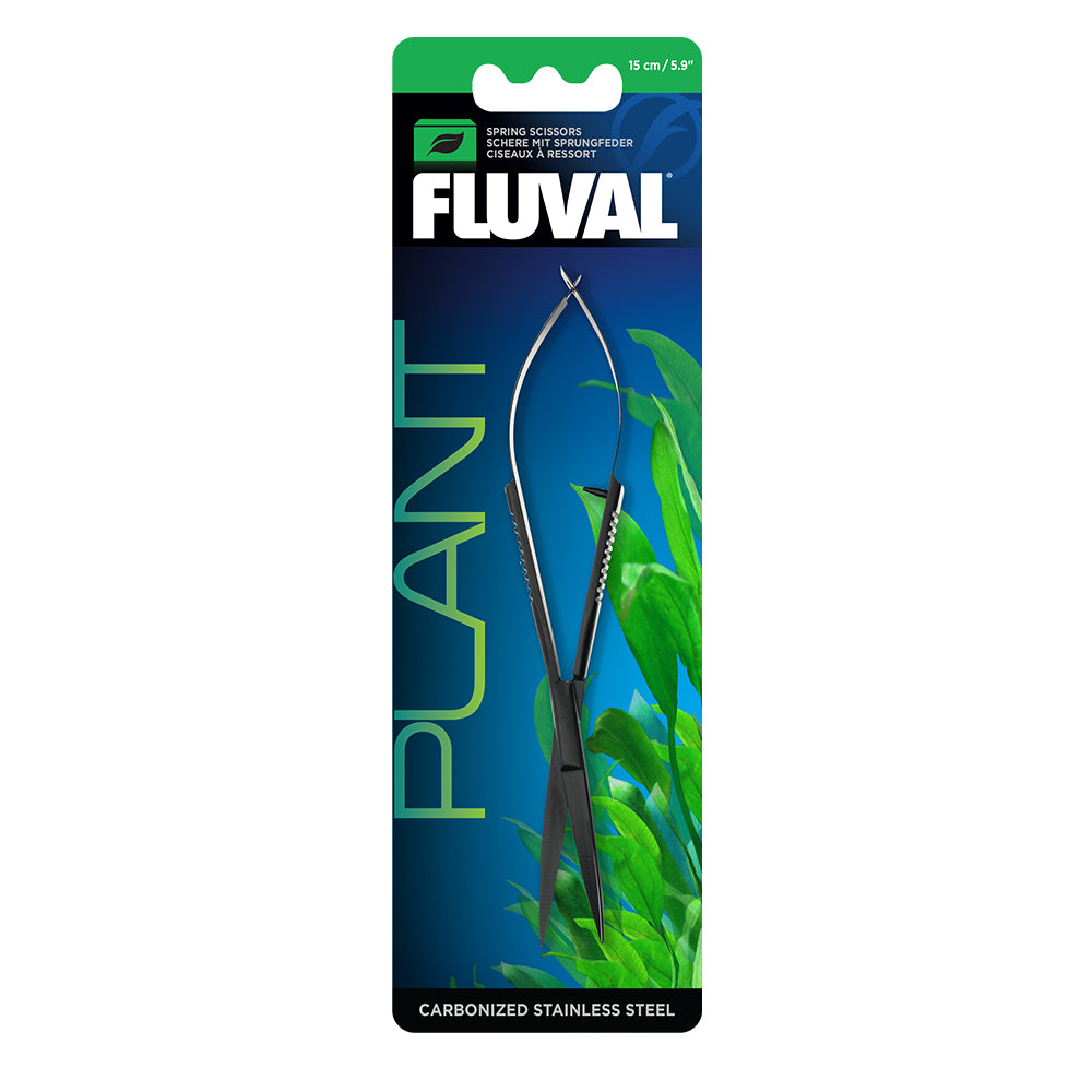 Fluval Spring Scissors, 15cm