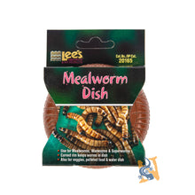 Load image into Gallery viewer, Lee&#39;s Mealworm Dish
