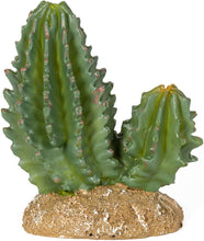 Load image into Gallery viewer, ReptiZoo Cactus Desert Decor 3.9&quot;
