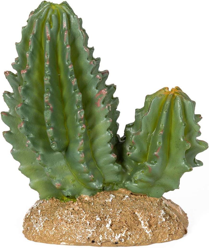 ReptiZoo Cactus Desert Decor 3.9