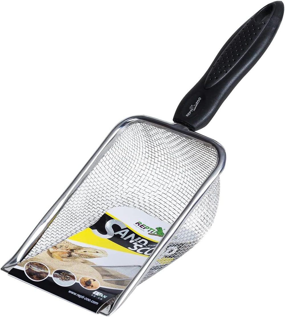 ReptiZoo Desert Sand Scooper