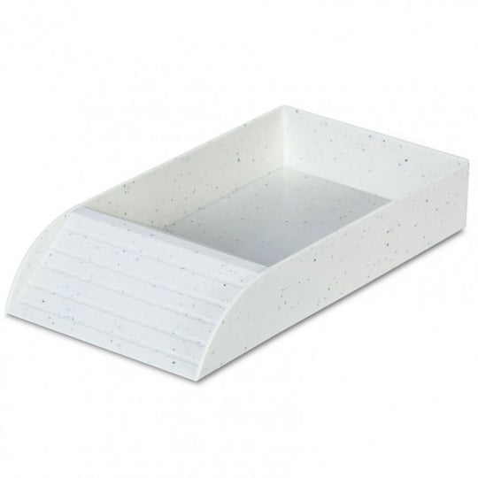 ReptiZoo Multi-Function Turtle \ Tortoise Water Dish