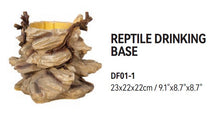Load image into Gallery viewer, ReptiZoo Reptile Drinking Fountain and Humidifier 800 mL NEW!
