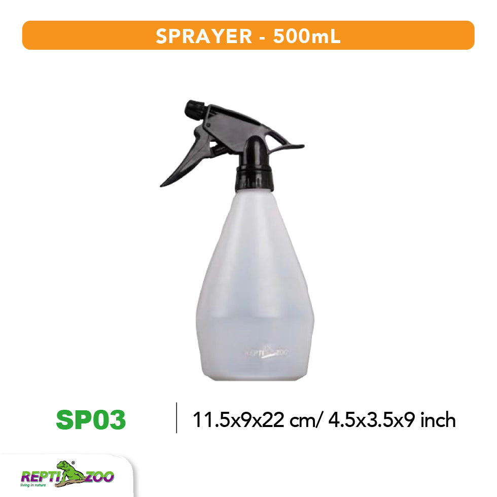 ReptiZoo Mini Sprayer 500mL