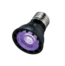 Load image into Gallery viewer, ReptiZoo LED Mini Ultraviolet Lamp 6w

