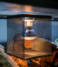 Load image into Gallery viewer, ReptiZoo Anti-Burning Mesh Lamp Cover
