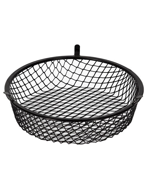 ReptiZoo Anti-Burning Wire Lamp Mesh Basket