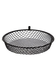Load image into Gallery viewer, ReptiZoo Anti-Burning Wire Lamp Mesh Basket
