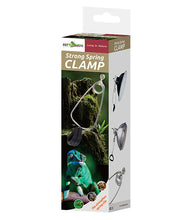 Load image into Gallery viewer, ReptiZoo Strong Spring Clamp (For Lamp Fixture Domes)
