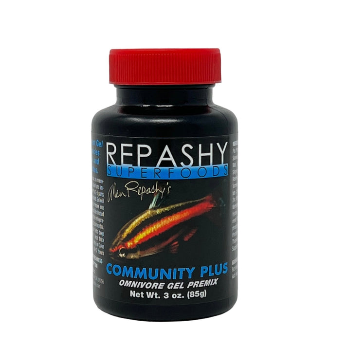 Repashy Community Plus Fish Food