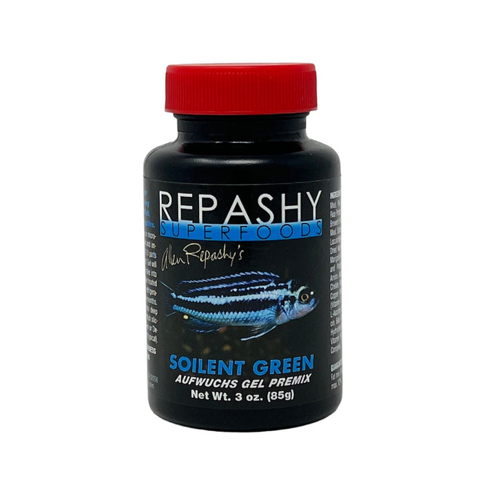 Repashy Soilent Green Fish Food