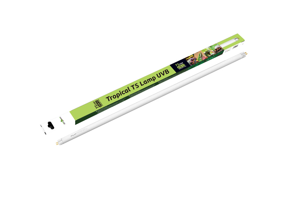 ReptiZoo T5 Light Tube UVB 5.0